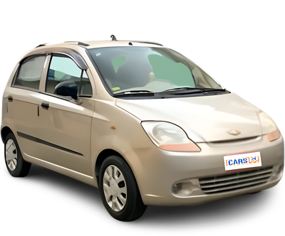 Chevrolet Spark-img